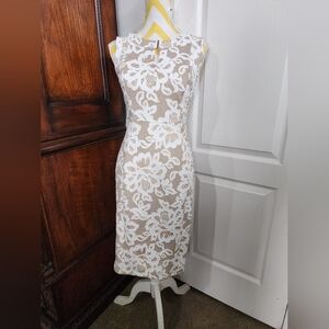 Size 4 kate And lily Dress